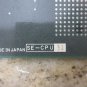 MITSUBISHI SPINDLE DRIVE BOARD BN624A642G51A SE-CPU31 WARRANTY