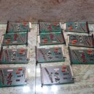 SIEMENS CIRCUIT BOARD PLS E1 000 19 2069 000 5186 12547 0520 450901A CNC EACH