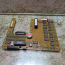CINCINNATI MILACRON CIRCUIT BOARD 3 542 1020A WARRANTY 3-542-1020A