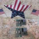 YASKAWA CIRCUIT BOARD ETX002550 YPAT21017-1-3 WARRANTY LOT OF 3 PIECES
