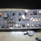 DAEWOO PUMA 12L 12 L MAIN OPERATOR CONTROL PANEL FANUC 10S