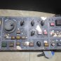 DAEWOO PUMA 12L 12 L MAIN OPERATOR CONTROL PANEL FANUC 10S