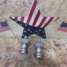 SANYO DENKI DC GEARED MOTOR M603-401-G 75V NO.2640 LOT OF 2 PIECES