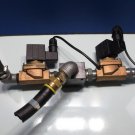 2000 CINCINNATI MILACRON DAGGER MAXIM 400 EP CNC HORIZONTAL MILL SMC VALVE UNIT 2000 CINCINNATI MILACRON DAGGER MAXIM 400 EP CNC HORIZONTAL MILL SMC VALVE UNIT