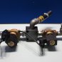 2000 CINCINNATI MILACRON DAGGER MAXIM 400 EP CNC HORIZONTAL MILL SMC VALVE UNIT