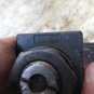 DAIKIN SOLENOID VALVE JSO-G02-2NA-20-D MFG 25 71 AC100V CA-2A AC100V