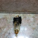 PARKER PNEUMATIC AIR FILTER REGULATOR VALVE FB1 16L21BE 150PSI OKUMA CADET V