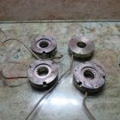 OGURA BRAKE CLUTCH MODEL RNB 1.0 1.6G-04 ? DC-24V LAW S CNC LATHE EACH 1