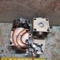 THIELENHAUS HONING GRINDER KM130 A2A ROTATING SPINDLE TOOL ASSEMBLY