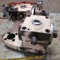 THIELENHAUS HONING GRINDER KM130 A2A ROTATING SPINDLE TOOL ASSEMBLY