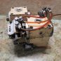 THIELENHAUS HONING GRINDER KM130 A2A ROTATING SPINDLE TOOL ASSEMBLY