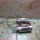 STRIPPIT FC1000 III CNC TURRET PUNCH PRESS MOTOR D-21393-A-1.25 EACH 1 STRIPPIT FC1000 III CNC TURRET PUNCH PRESS MOTOR D-21393-A-1.25 EACH 1