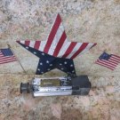 KOLLMORGEN GOLDLINE BRUSHLESS PM SERVO MOTOR B-206-C-39-B2S-233