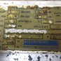 KOLLMORGEN GOLDLINE BRUSHLESS PM SERVO MOTOR B-206-C-39-B2S-233