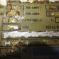 KOLLMORGEN GOLDLINE BRUSHLESS PM SERVO MOTOR B-206-C-39-B2S-233