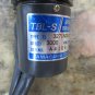 MITSUBISHI PERMANENT MAGNET AC SERVO MOTOR HA 023-S 3271N200E12 A4106