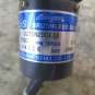 MITSUBISHI PERMANENT MAGNET AC SERVO MOTOR HA 023-S 3271N200E12 A4106