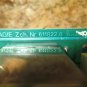 AGIE CUT 612 EDM BOARD NR.611822.8 EJG8004 C 800885 C WARRANTY