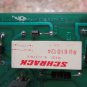 AGIE CUT 612 EDM BOARD NR.611822.8 EJG8004 C 800885 C WARRANTY