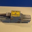 RIVETT DIRECTIONAL CONTROL VALVE 6553-01-CGL-70 DOUBLE SIDED RIVETT DIRECTIONAL CONTROL VALVE 6553-01-CGL-70 DOUBLE SIDED