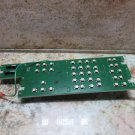 CINCINNATI KEY BOARD DISPLAY MONITOR 3-525-0998A REV.A SIEMENS MILACRON CINCINNATI KEY BOARD DISPLAY MONITOR 3-525-0998A REV.A SIEMENS MILACRON