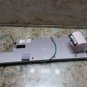CINCINNATI KEY BOARD DISPLAY MONITOR 3-525-0998A REV.A SIEMENS MILACRON