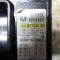 SYE NO MITSUBISHI FUSE BREAKER NF225-GU 250V CNC EDM 125 A