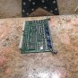 OKUMA MC-40VA BOARD 1911-2221-52-9 E4809-436-072-B CCP BOARD A911-2221 WARRANTY