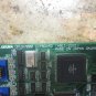 OKUMA MC-40VA BOARD 1911-2221-52-9 E4809-436-072-B CCP BOARD A911-2221 WARRANTY