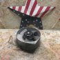 FUJI SPINDLE MOTOR CNC  MPF1168 A 160L 18.5