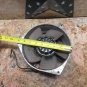 FUJI SPINDLE MOTOR CNC  MPF1168 A 160L 18.5