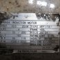 FUJI SPINDLE MOTOR CNC  MPF1168 A 160L 18.5