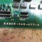 OKUMA MC-4VA OSP5000M-G BOARD E4809-045-077-A 1911-1502-09-159 LOT OF 10 PIECES