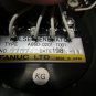 FANUC CONTROLLER CNC LATHE MAIN OPERATOR CONTROL PANEL A860-0201-T001 MORI SEIKI