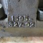 HITACHI SEIKI 5NE-1100 CNC LATHE TURRET TOOLING TOOL HOLDER BLOCK 1595-327-02