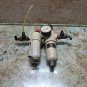 NORGEN  AIR FILTER REGULATOR W/ PSI GAUGE F84 MIYANO OCEAN GN-4 CNC LATHE
