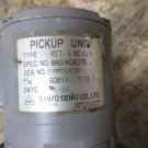MITSUBISHI  MOTOR ENCODER ONLY RST-4XC-11P BKO-NC6075 G0811-927-2