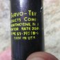 SERVO-TECH MINI MOTOR DC TACHOMETER  ST-7453B-1 HARDINGE CHNC-1 CNC LATHE