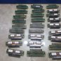 GOULD MODICON CIRCUIT BOARD MEMORY UNIT S945-001 LISTING FOR EACH 1