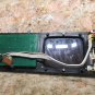 FANUC MDI/CRT UNIT A02B-0060-C032 1984 01 A20B-1000-0131-01 HITACHI SEIKI VA-45