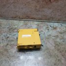 FANUC INPUT UNIT AIF01A A03B-0819-C109 CHARMILLES 690 EDM LOT OF 3 PIECES FANUC INPUT UNIT AIF01A A03B-0819-C109 CHARMILLES 690 EDM LOT OF 3 PIECES