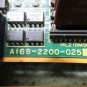FANUC CIRCUIT BOARD A16B-200-0250/05C 025 EACH 1 WARRANTY