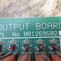 CINCINNATI ARROW A2100 OUTPUT BOARD 001269582 COLTER PCB-FSC-471-95 PCB-FSC-471