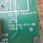 CINCINNATI ARROW A2100 OUTPUT BOARD 001269582 COLTER PCB-FSC-471-95 PCB-FSC-471