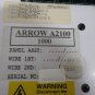 CINCINNATI ARROW A2100 OUTPUT BOARD 001269582 COLTER PCB-FSC-471-95 PCB-FSC-471