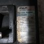 FUJI AUTO BREAKER EA103A 3 POLE 100A 10KA MORI SEIKI SL-25A CNC LATHE SHUNT TRIP