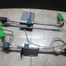 CHIRON FZ22-W CNC MILL STAUFF MURR TEMPETURE SENSOR 7000-2241 250V/3(1)A EACH 1