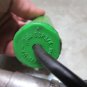CHIRON FZ22-W CNC MILL STAUFF MURR TEMPETURE SENSOR 7000-2241 250V/3(1)A EACH 1