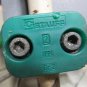 CHIRON FZ22-W CNC MILL STAUFF MURR TEMPETURE SENSOR 7000-2241 250V/3(1)A EACH 1