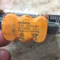 MITSUBISHI CIRCUIT BOARD MC462A BN624A865G52 W/ VARTA 3.6V 200MAH 3/V200H 051